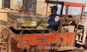 蓄電池礦用電機車蓄電池充電后需要靜置嗎？