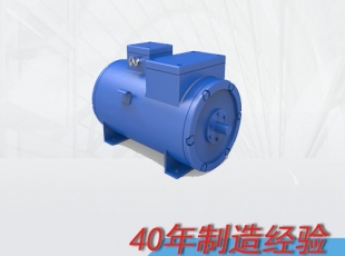 ZQ-2（90V、180V）直流牽引電機(jī)
