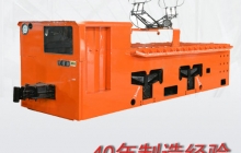 科普：為什么煤礦回風(fēng)巷道內(nèi)嚴(yán)禁使用架線(xiàn)式電機(jī)車(chē)？