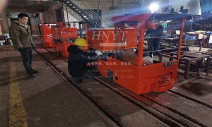 礦用電機(jī)車(chē)齒輪聯(lián)軸器故障的原因有哪些？