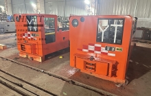 礦用電機(jī)車直流調(diào)速是什么？能否改造升級成變頻調(diào)速？