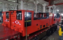 湘潭變頻電機(jī)車是否節(jié)能？
