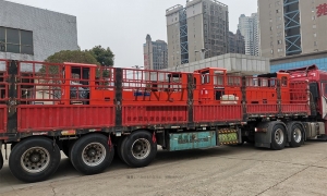 礦用架線式電機(jī)車(chē)的制動(dòng)電阻是什么？