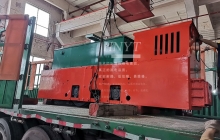 礦用電機車的蓄電池有哪些標準？