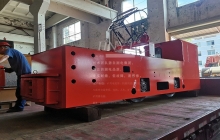 湘潭架線式變頻電機(jī)車對電網(wǎng)的適應(yīng)性如何？