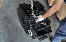 礦用電機(jī)車直流牽引電機(jī)有什么常見問題？怎么解決？
