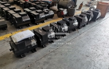 礦用電機車牽引電機軸承為什么總是容易壞？