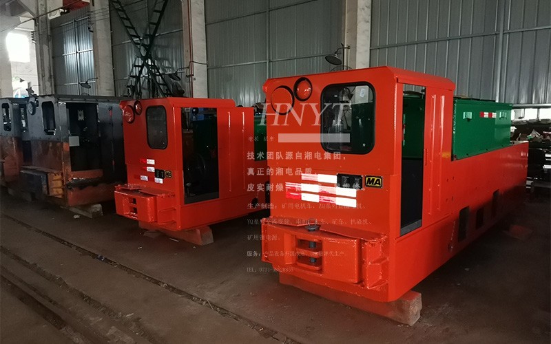CTY8噸礦用電機(jī)車(chē)二級(jí)傳動(dòng)齒輪箱的傳動(dòng)比是多少？