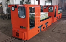 礦用蓄電池電機車適合用哪種調(diào)速方式？
