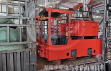 礦用蓄電池電機車的軸承箱該如何維護和保養(yǎng)？
