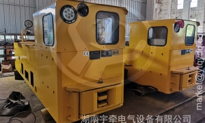 如何選擇合適的礦用井下電機(jī)車(chē)？