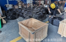 ZQ-30直流電機用于什么礦用電機車上？