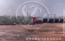 礦用湘潭電機(jī)車(chē)液壓制動(dòng)相比于壓縮空氣制動(dòng)有什么優(yōu)點(diǎn)？