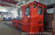 為什么要給蓄電池湘潭電機(jī)車(chē)加水？