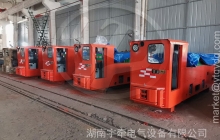 礦用電機(jī)車(chē)的主要用途是什么？