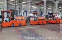 如何提高湘潭電機(jī)車(chē)的維護(hù)效率和可靠性？