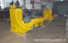湘潭工礦電機(jī)車(chē)的電氣系統(tǒng)如何進(jìn)行定期檢查和維護(hù)？