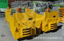 架線式電機車縮短制動距離的途徑有哪些？