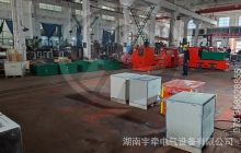 為什么湘潭電機(jī)車(chē)用液壓制動(dòng)更安全？